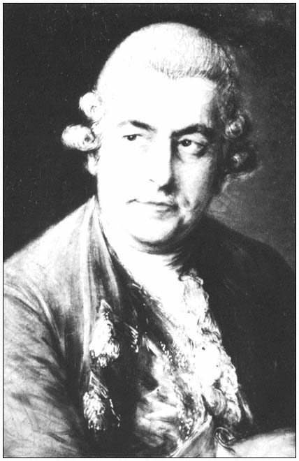 Page iii John Christian Bach Mozarts Friend and Mentor - photo 3