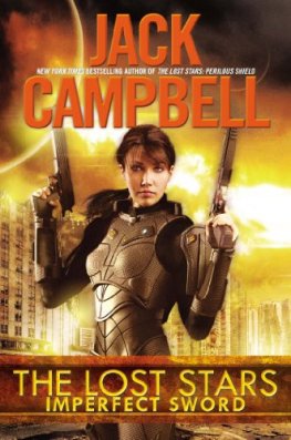 Jack Campbell - Imperfect Sword