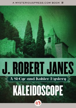 J. Janes Kaleidoscope