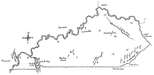 Kentucky Figures correspond with chapter numbers Page V - photo 3