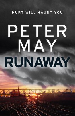 Peter May Runaway