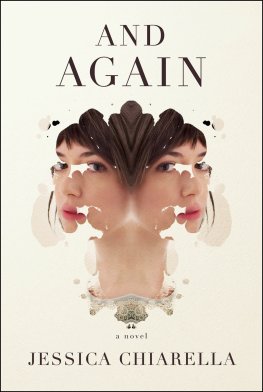 Jessica Chiarella - And Again