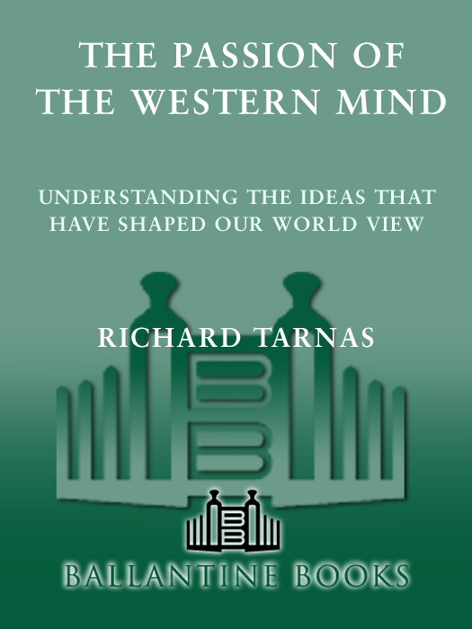 THE BEST HISTORY OF WESTERN THOUGHT I HAVE READ MASTERFUL Robert A - photo 1