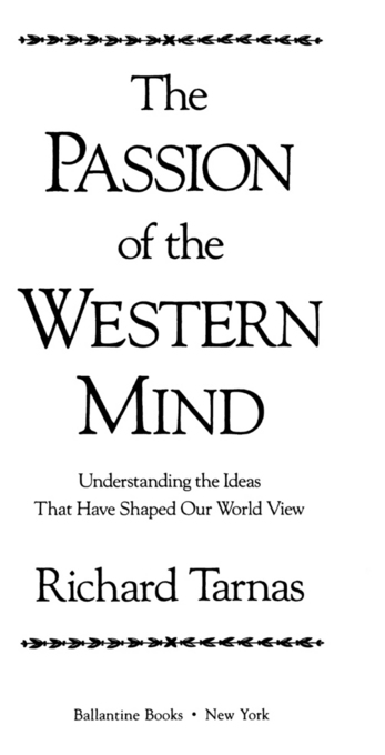 A Ballantine Book Published by The Random House Publishing Group Copyright 1991 - photo 2