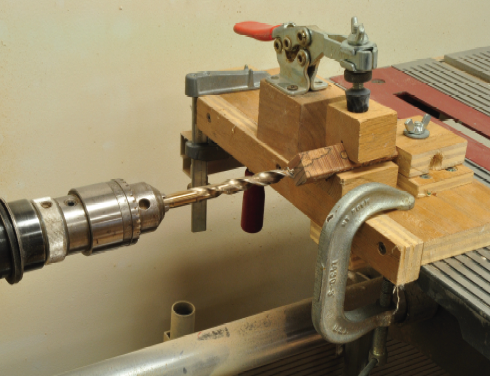 1 Basic Tools The lathe Shortly after we moved into our first and current - photo 5