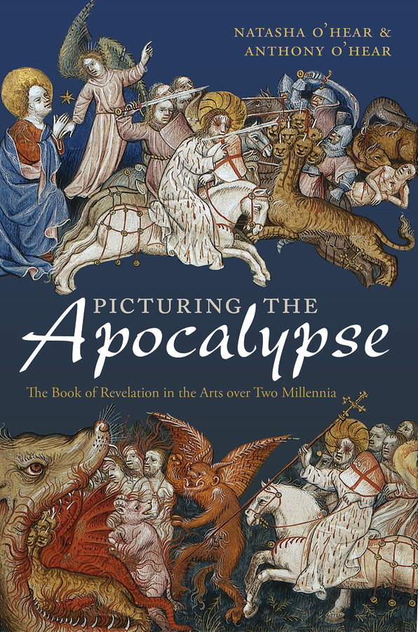 Picturing the apocalypse the book of Revelation in the arts over two millennia - image 1