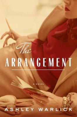 Ashley Warlick - The Arrangement