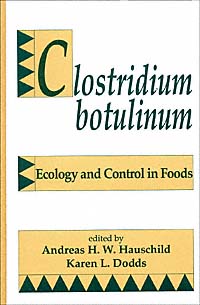 title Clostridium Botulinum Ecology and Control in Foods Food Science - photo 1