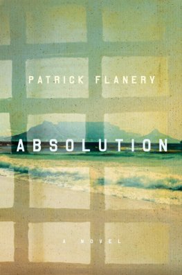 Patrick Flanery Absolution