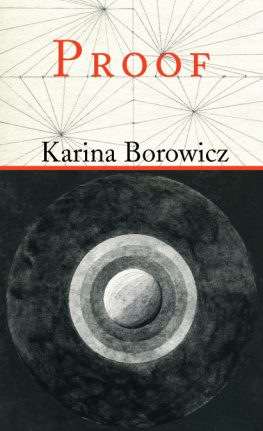 Borowicz - Proof