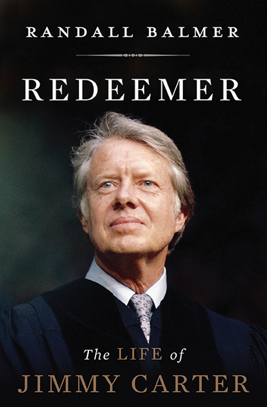 More Advance Praise for Redeemer It would be hard to imagine a better account - photo 1