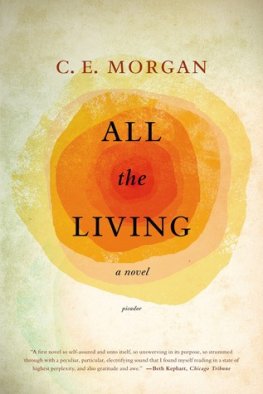 C. Morgan All the Living