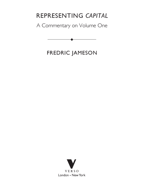 This paperback edition first published by Verso 2014 First published by Verso - photo 2