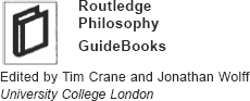 Hume on Morality James Baillie Hume on Knowledge Harold WNoonan Kant - photo 2