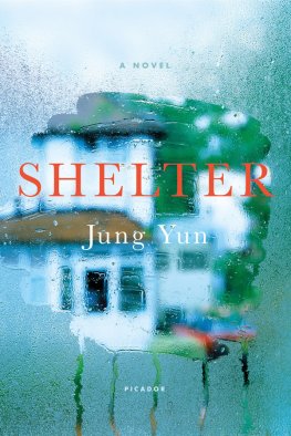 Jung Yun - Shelter