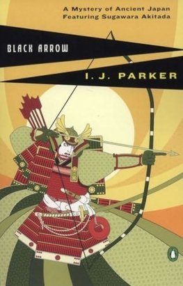 I. Parker - Black Arrow