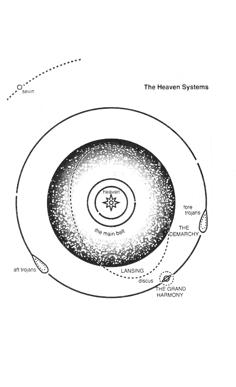 There are more stars in the galaxy than there are droplets of water in the - photo 1