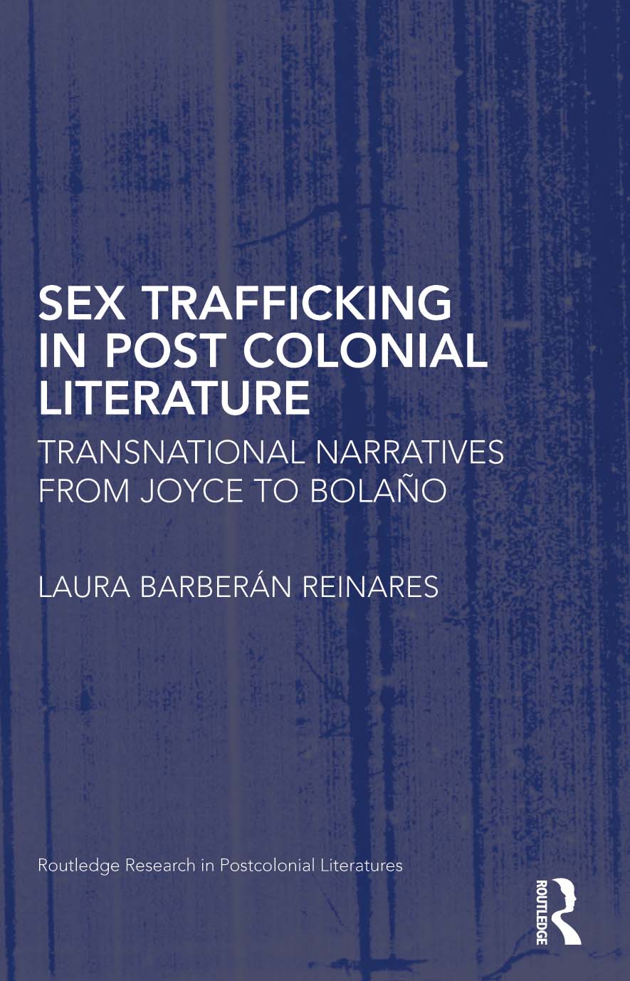 Sex Trafficking in Postcolonial Literature At present the bulk of the - photo 1