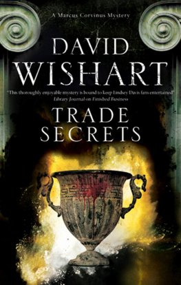 David Wishart - Trade Secrets