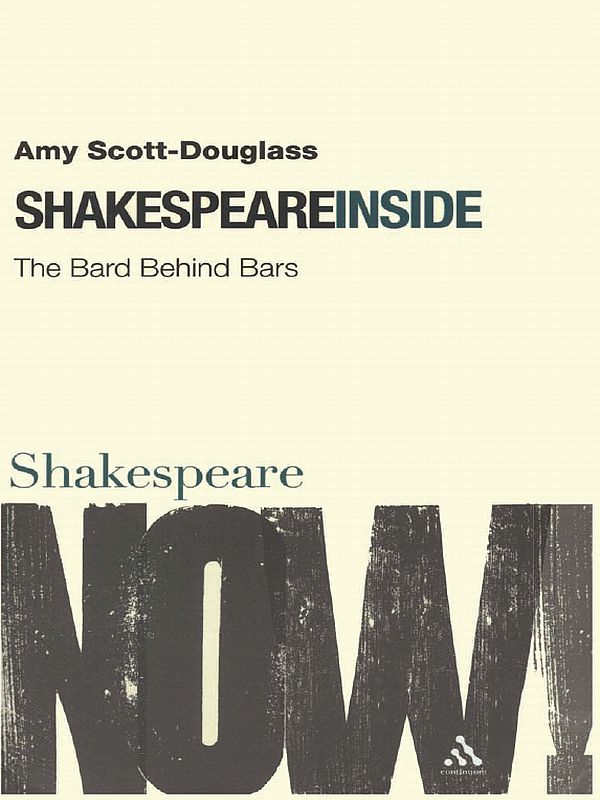 Shakespeare Inside Series edited by Simon Palfrey and Ewan Fernie To Be - photo 1