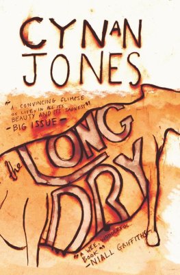 Cynan Jones - The Long Dry