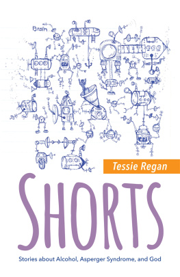 Regan - Shorts