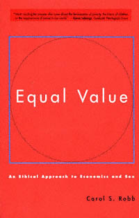 title Equal Value An Ethical Approach to Economics and Sex author - photo 1