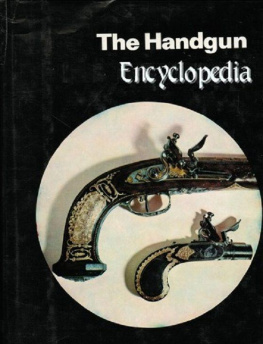 Smith - The Handgun Encyclopedia