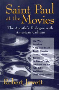 title Saint Paul At the Movies The Apostles Dialogue With American - photo 1