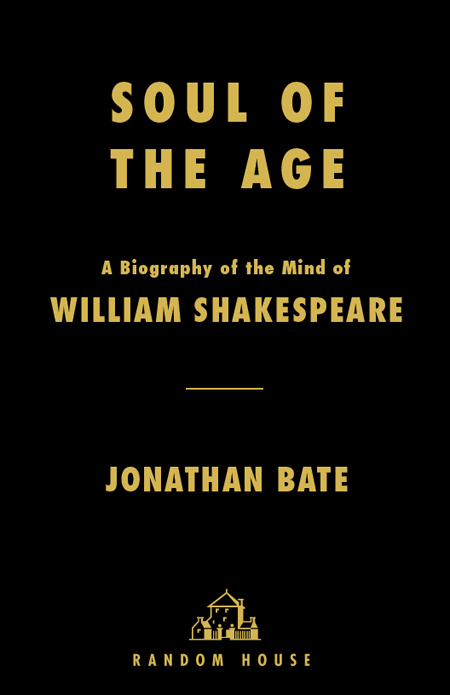 Also by Jonathan Bate John Clare A Biography The Song of the Earth The - photo 1