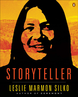 Silko - Storyteller