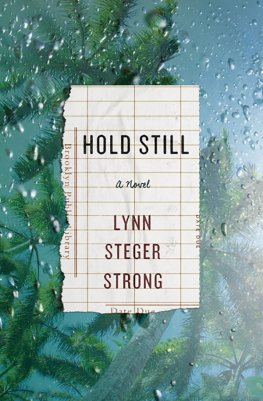 Lynn Strong - Hold Still