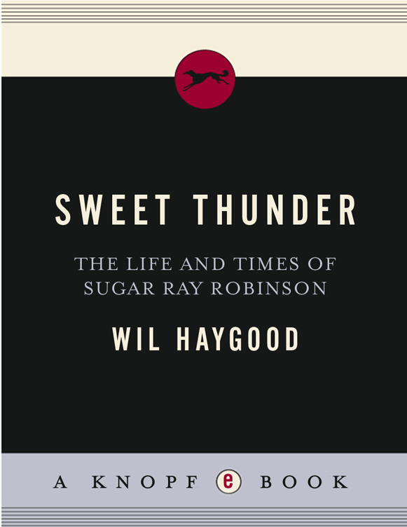 Also by Wil Haygood In Black and White The Life of Sammy Davis Jr Two - photo 1