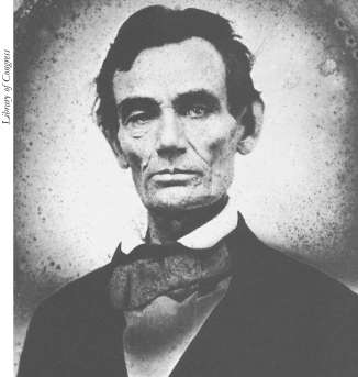 Chapter 1 Lincoln Comes to Washington We feel humiliated to the last degree by - photo 5