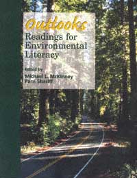 title Outlooks Readings for Environmental Literacy author - photo 1