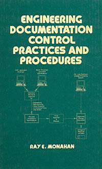 title Engineering Documentation Control Practices and Procedures - photo 1