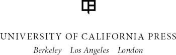 University of California Press one of the most distinguished university - photo 2