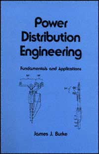 title Power Distribution Engineering Fundamentals and Applications - photo 1