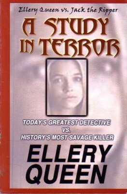 Ellery Queen - A Study in Terror