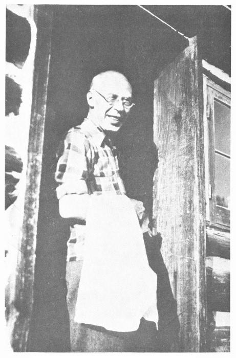 Henry Miller at Big Sur CaliforniaSpring 1944 PREFACE T HE THOUGHT of writing - photo 1