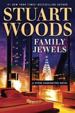 Stuart Woods - Family Jewels