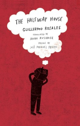 Guillermo Rosales - The Halfway House