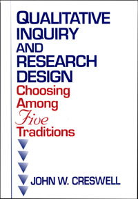 title Qualitative Inquiry and Research Design Choosing Among Five - photo 1