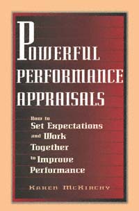 title Powerful Performance Appraisals How to Set Expectations and Work - photo 1