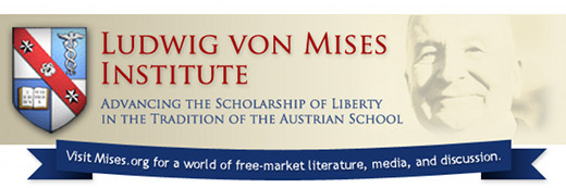 2010 by the Ludwig von Mises Institute and published under the Creative Commons - photo 2