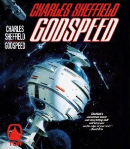 Charles Sheffield - Godspeed (novel)