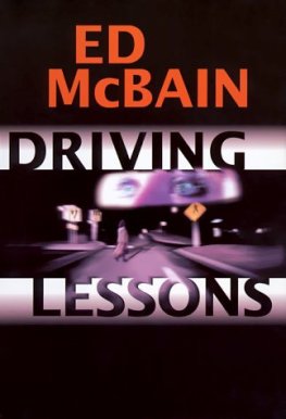 Ed McBain - Driving Lessons