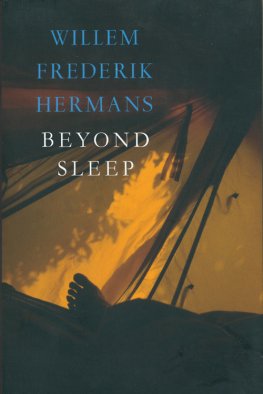 Willem Hermans - Beyond Sleep