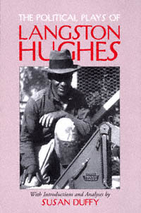 title The Political Plays of Langston Hughes author Hughes - photo 1