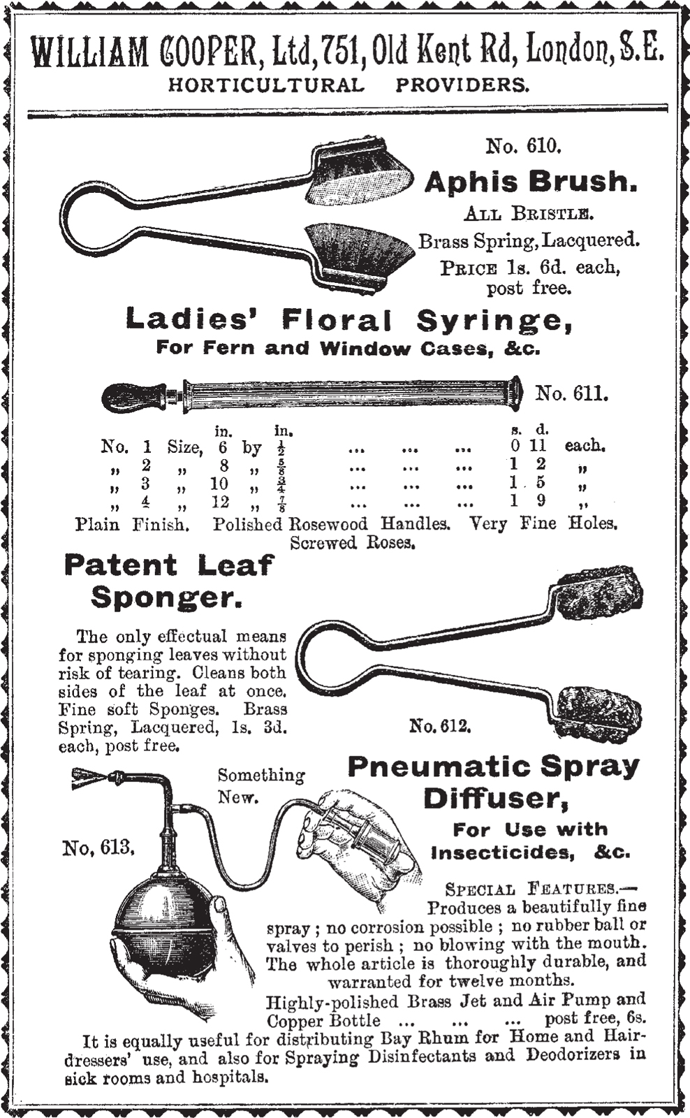 The Edwardian Gardeners Guide For All Garden Lovers - photo 2